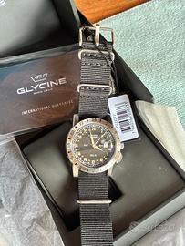 Glycine DC-4 mod GL0072
