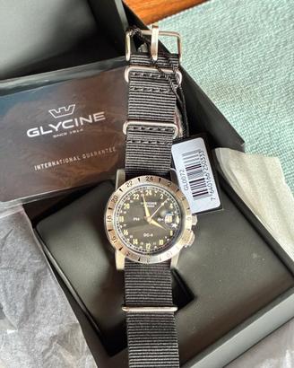 Glycine DC-4 mod GL0072