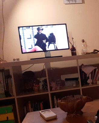Monitor TV 24 p