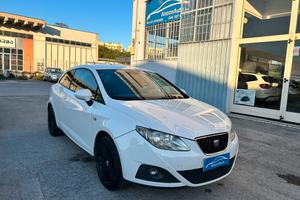 Seat Ibiza 1.2 BENZINA/METANO OK NEOPATENTATI 2012