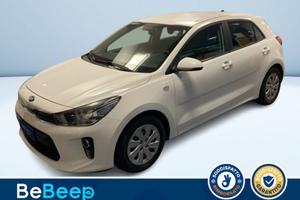 Kia Rio 1.2 MPI ACTIVE 84CV