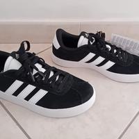 Adidas  VL Court 3.0 N.42 Nuove.