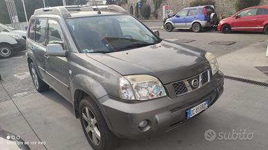 NISSAN X-Trail 1ª serie - 2006