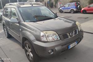 NISSAN X-Trail 1ª serie - 2006