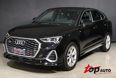Audi Q3 QUATTRO 2.0TSI 190CV AUT S-LINE