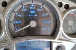 scooter Yamaha xcity 250