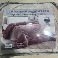 trapunta matrimoniale 