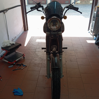 Cagiva SST 350