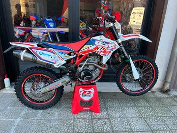 Beta RR Enduro 350 - 2011