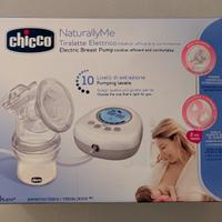 Tiralatte Chicco NaturallyMe
