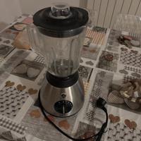 Frullatore rompi ghiaccio e spremi agrumi