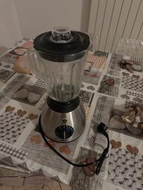 Frullatore rompi ghiaccio e spremi agrumi