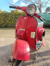 Vespa pk 75