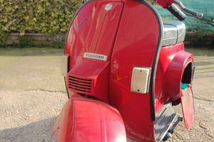 Vespa pk 75