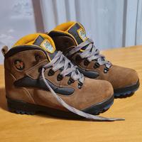 Scarpe da trekking Asolo misura 38  