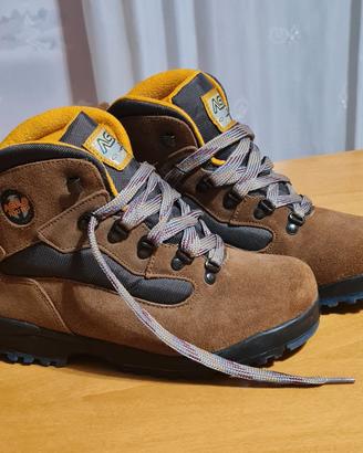 Scarpe da trekking Asolo misura 38  