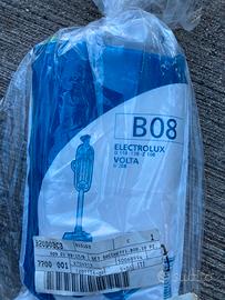 Sacchetti ricambio aspirapolvere electrolux