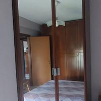 Mobile angolare ikea (cabina armadio)