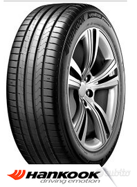 Pneumatico Hankook Ventus Prime 4 K135 215/45R17 9