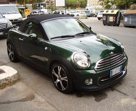 Mini Cooper 1.6 Roadster GPL