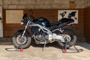 Triumph SpeedTriple 955 anno 1999