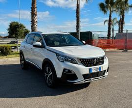 Peugeot 3008 ALLURE PACK 1.5 130cv EAT8