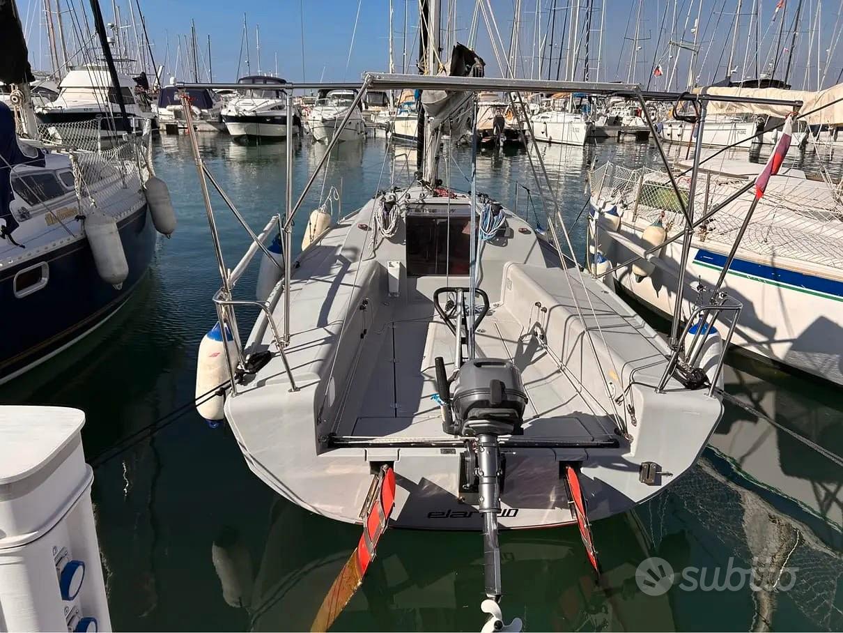 ELAN 210 — Vedi foto 1