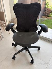 Herman Miller Mirra Sedia come nuova! Ultimo pezzo