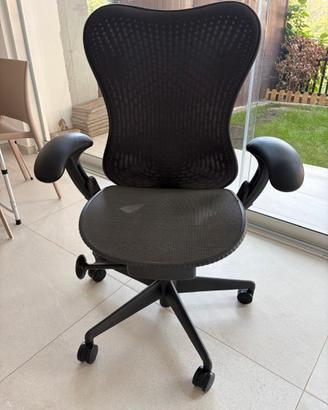 Herman Miller Mirra Sedia come nuova! Ultimo pezzo