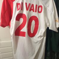 Maglia AS Monaco, Marco Di Vaio