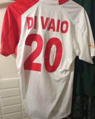Maglia AS Monaco, Marco Di Vaio