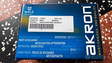 Supporto motore lato distribuzione nuovo