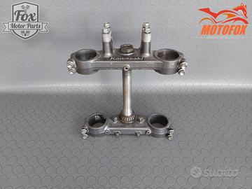 Piastre KAWASAKI KX 1990 1994 1998 vari modelli