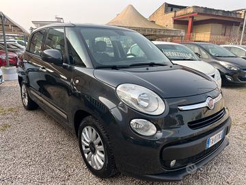 Fiat 500L 1.3 Multijet 85 CV Lounge KM CERTIFICATI