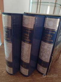 -STORIA DELLE RELIGIONI 3 VOLUMI