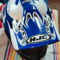 casco moto HJC HELMET