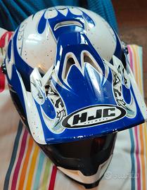 casco moto HJC HELMET