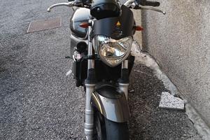 Yamaha fz6 
