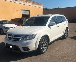 Fiat Freemont 2.0 Multijet 170 CV Lounge