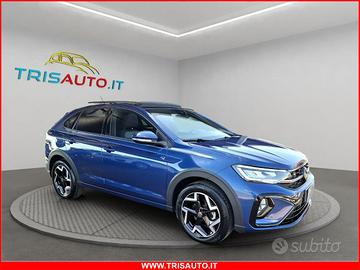 VOLKSWAGEN Taigo 1.0 TSI R-line NEOPATENTATI (