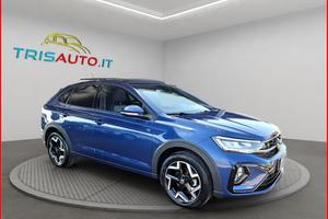 VOLKSWAGEN Taigo 1.0 TSI R-line NEOPATENTATI (