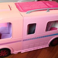 Barbie Camper dei sogni