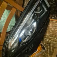 Faro multibeam Destro mercedes classe a 200d