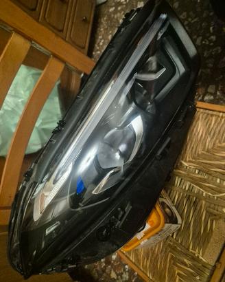 Faro multibeam Destro mercedes classe a 200d