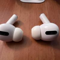 Airpods Pro  ORIGINALE