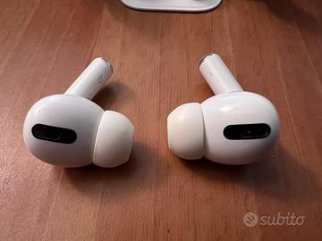 Airpods Pro  ORIGINALE