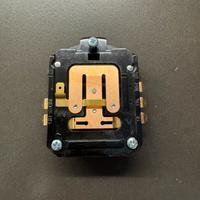 Control plate kitchenaid