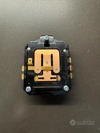 Control plate kitchenaid