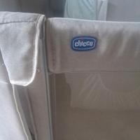 Lettino chicco
