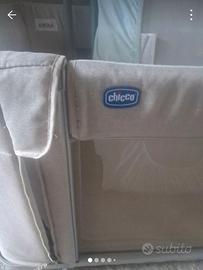 Lettino chicco